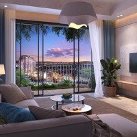 Chính Chủ Cần Bán Căn Hộ Studio Chung Cư Seaview Residences - Eco Central Park - Tp Vinh - Nghệ An