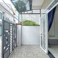 Chủ Cần Bán Nộp Nhà 1 Trệt 2 Lầu Diện Tích 70M2 Đường Lê Quang Sung Quận 6. Liên Hệ 0931776856