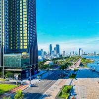 Bán gấp căn hộ 2 phòng ngủ trung tâm thành phố Toà SAM Towers