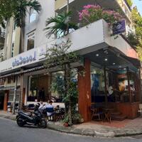 Nhà Lô góc phố Trung Kính, Ô tô tránh đỗ, Kinh doanh Cafe, Nhà Hàng.. 80m*5t, Mt 15m, 32 tỷ