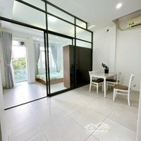 Cho Thuê Phòng Trọ 30M2, Full Nội Thất, 1 Phòng Ngủ, Ban Công Thoáng, Gần Sân Bay, Nhiều Tiện Ích