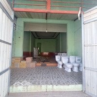 Nhà Mặt Tiền 1 Phòng Ngủ 70M2 Nhà Cấp 4.