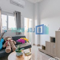 Mới 100% Ngay Âu Cơ, Máy Giặt Riêng, Ban Công Thoáng Mát, Full Tiện Nghi