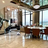 Chủ Nhà Gửi Bán Căn Pent House The Pride- Diện Tích 323M2- Sổ Đỏ Lâu Dài- 6 Phòng Ngủ 6 Vệ Sinh