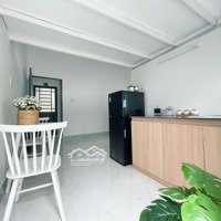 (Quận 2) Trống Sẵn Phòng Duplex Gác Cao 1M7 Full Nội Thất Ngay Đảo Kim Cương Ban Công Lớn