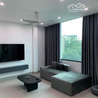 Nhà Đầu Ngõ 36 Xuân La, Tây Hồ 66M2, 1N1K Đủ Nội Thất