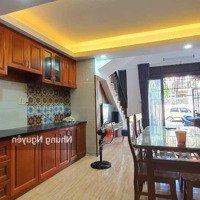 Nhà Mặt Tiền Lam Sơn, Trung Tâm Nha Trang, Giá Chỉ Hơn 6Tỷ