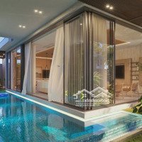 Cho Thuê Villa 5 Phòng Ngủhồ Bơi Siêu Đẹp Đường Trần Duy Chiến- Gần Biển