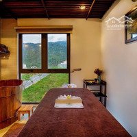 Cho Thuê Tòa Nhà 8 Tầng Massage & Spa, Đã Full Nội Thất Gần Hoàng Sa