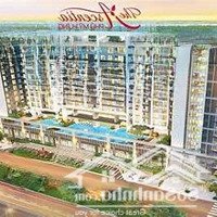 Bán Căn Hộ Ascentia,Phú Mỹ Hưng,View Biệt Thự,Lầu 5,78M2,6.25 Tỷ. Liên Hệ: 0903920635