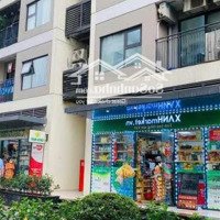 Chính Chủ Bán Căn Shophouse Chân Đế S2 Giá Chỉ 6,2 Tỷ Rẻ Nhất Smart