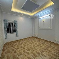 Cho Thuê Nhà Mới Ơ Liền Khu Bình Phú Quận 6 [ 4M X 20M 4 Tấm ]