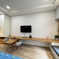 Căn Hộ Studio Charmington La Pointe Full Nội Thất Xịn Sò Cao Cấp