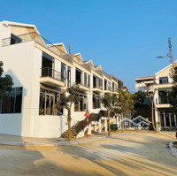 Bán Liền Kề Mộc Châu Central Hill Đón Đầu Đường Cao Tốc Hòa Bình - Mộc Châu Cơ Hội Đầu Tư