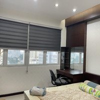 Cho Thuê Căn Hộ Chung Cư Giá Bán 19 Triệu Vnd Tại Quận 5 Tầng Cao, View Đẹp, Thông Thoáng Cực Mát