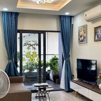 Ch Monarchy B Loại 2Pndiện Tích85M2 Tầng Thấp