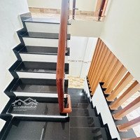 Nhà Đẹp 35M2 - Hẻm Xe Hơi - 2 Tầng - Nguyễn Suý - Tân Phú - Chỉ Nhỉnh 3 Tỷ