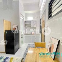 Studio Full Nội Thất 20M2 Thang Máy, Bve 24/7 Gần Đh Văn Hiến, Hvhk