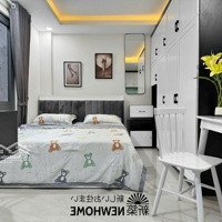 Trống Sẵn Căn Hộ Dv Cửa Sổ Giếng Trời_Full Nội Thất_Máy Giặt Riêng