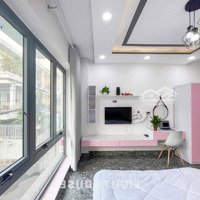 Studio Full Nt Đẹp Lung Linh_Ngay Chợ Phạm Văn Hai_Nhà Thờ Ba Chuông