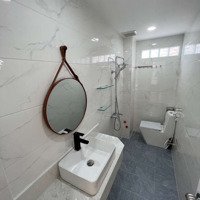 ️ Nhà Mới Đẹp Khu Vip Cư Xá Bình Thới Dt:4X18M, 3 Lầu, 4 Phòng Ngủ5Wc