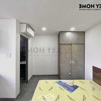 Khai Trương Phòng Gác - Studio Sẵn Nội Thất Mới 100% - Gần Etown