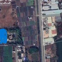 Cho Thuê Đất +Nhà Xưởng Lắp Ghép 1800M2