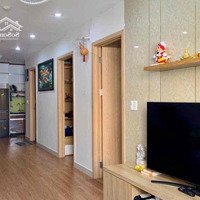 Chung Cư Cityland 2 Phòng Ngủfull Nội Thất Giá Thuê 14 Triệu, View Thoáng Mat