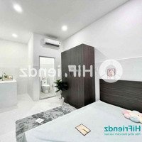 Studio Ngay Cv Lê Thị Riêng -Phòng Mới 4 Triệu6