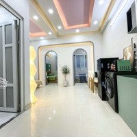 2 Phòng Ngủnguyễn Thái Bình - Bự Chà Bá + Bancon Thoáng Mát