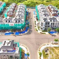 Biệt Thự Quận 2 Từ Tập Đoàn Khang Điền Kết Hợp Kepplel Land ( Singapore )-Giai Đoạn 1