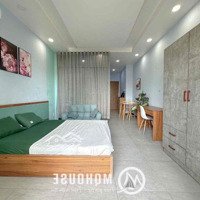 Căn Hộ Bancol 40M2 Giặt Riêng Thang Máy_3 Tháng 2 Q10