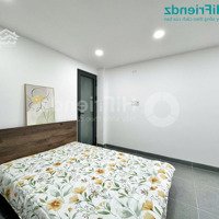 Cho Thuê Căn Hộ Mini Giá Chỉ 4,8 Triệu Vnd Tại Gò Vấp - Thang Máy Full Nội Thất Cửa Sổ Đón Gió