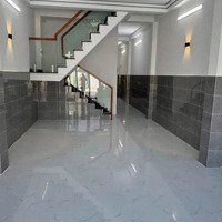 Cần Bán Nhà Cho Thuêdiện Tích52M2 Shr Nằm Ngay Đường Thới Tứ Gần Trường Tiểu Học Tam Đông Kdc Đông Đúc