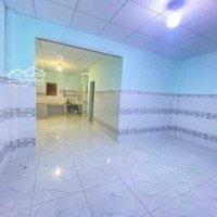 Cho Thuê Nhà 100M2 Hố Nai 2 Phòng Ngủ Giá 4 Triệu5