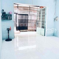 Cho Thuê Nhàdiện Tích4,2X14M Số Nhà 123/44 Hẻm 89 Tân Thới Hiệp 21 .Q12