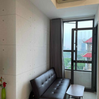 Căn Hộ Studio Diện Tích 30M2 Chung Cư River Gate