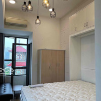 Căn Hộ Studio Diện Tích 30M2 Chung Cư River Gate