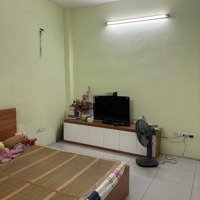 Bán Nhà Yên Hoa, Một Nhà Ra Mặt Phố, Ngõ Nông, Sổ Chính Chủ, 30M2 4 Tầng. 6,6 Tỷ Đồng.