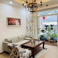 Thuê New Saigon Quận 7 Diện Tích 100M2 Full Nội Thất Giá 12 Triệu