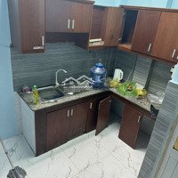 Nhà Hẻm 40M2 Đường Hồng Bàng Cho Thuê, 3 Tầng (Miễn Tiếp Mô Giới)