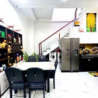 Nhà Trần Thái Tông - Tân Bình - 60M2 -Hẽm Xe Hơi- 6 Tỷ 5 Tl