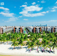 Nhượng Lại Căn Shophouse Ánh Dương 78M Mặt Tiền 6M Trực Diện Công Viên - Vinhomes Ocean Park 3