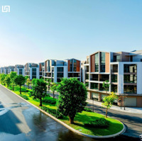 Nhượng Lại Căn Shophouse Ánh Dương 78M Mặt Tiền 6M Trực Diện Công Viên - Vinhomes Ocean Park 3