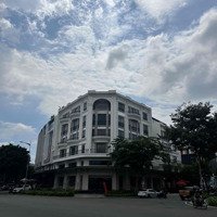 Nhà Đẹp Vạn Phúc City ( 7X21M-1 Hầm -4 Lầu- Có Thang Máy)