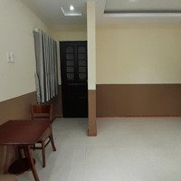 Phòng 40M2, Full Nội Thất Ngay Công Viên Hoàng Văn Thụ Giáp Sân Bay.