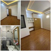 Nhà Mới 4*16M 2Lầu St 4 Phòng Ngủsthẽm Xe Hơinguyễn Phúc Chu