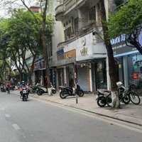 10,875 Tỷ. Có Thể Cho Thuê Đất. Thửa 75M2.Mặt Tiền6M. 2 Mặt Tiền. Đường 5M. Mặt Ngõ 199 Hồ Tùng Mậu.