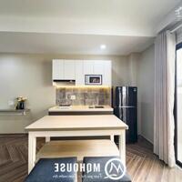 APARTMENT FOR RENT CHO THUÊ CĂN STUDIO Q10 BAN CÔNG, FULL NỘI THẤT