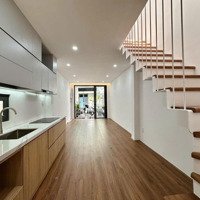 Siêu Phẩm Nơ Trang Long Dành Cho Vợ Chồng Son, Diện Tích: 40M2, 3 Phòng Ngủ 3 Vệ Sinhshr